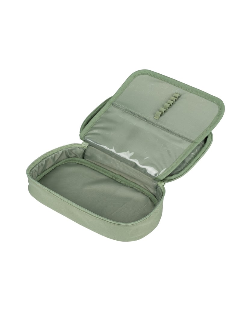 Baagl-Federmäppchen-Etui-Menthol-grün
