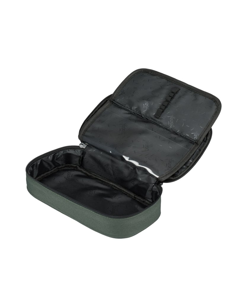 Baagl-Skate-Forest-Rucksack-Set-3tlg-grün