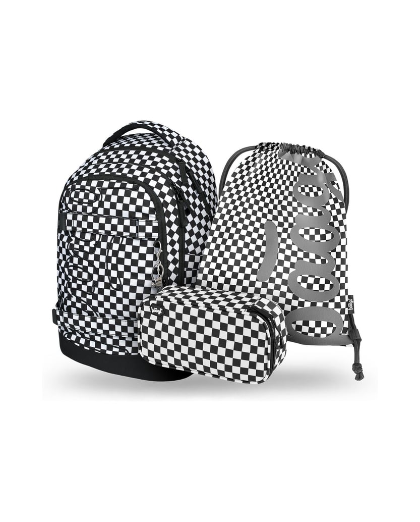 Baagl-Skate-max-SKA-Rucksack-Set-3tlg-schwarz
