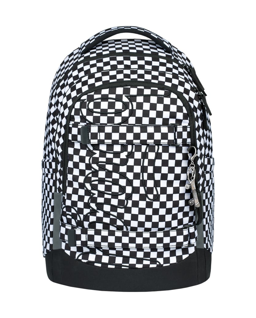 Baagl-Skate-max-SKA-Rucksack-Set-3tlg-schwarz