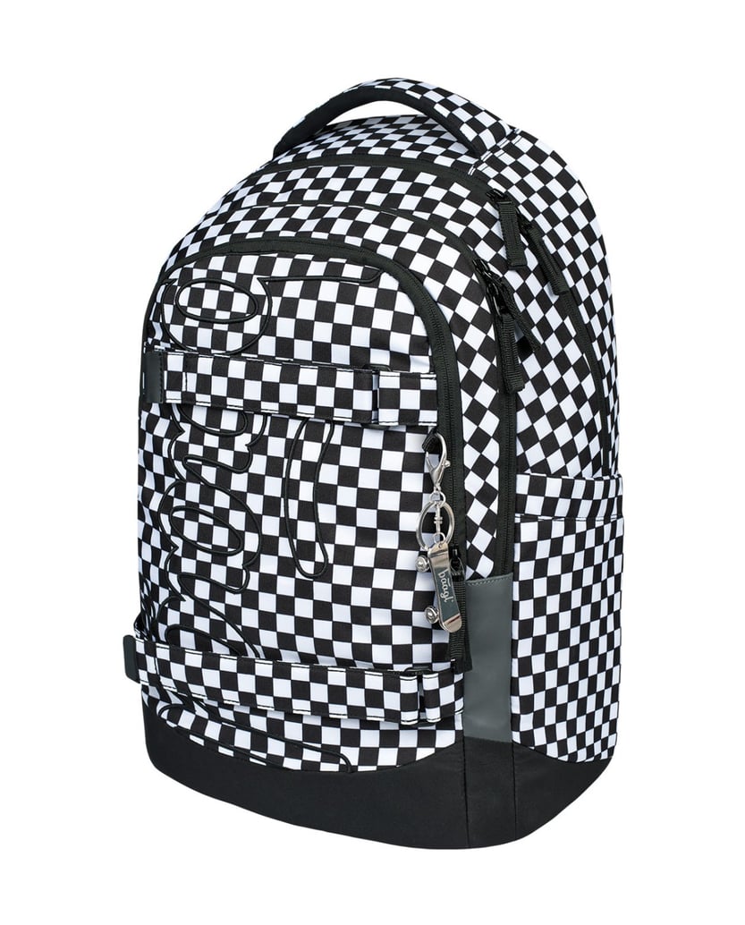 Baagl-Skate-max-SKA-Rucksack-Set-3tlg-schwarz