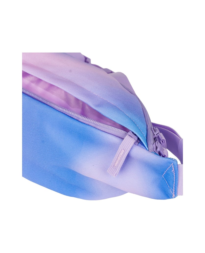 Baagl-Bauchtasche-Snap-Sky-rosa