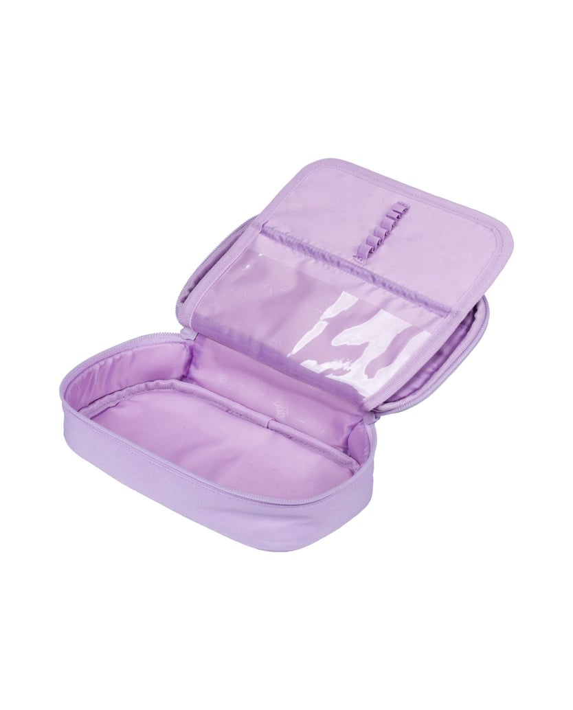 Baagl-Federmäppchen-Etui-Levander-lila