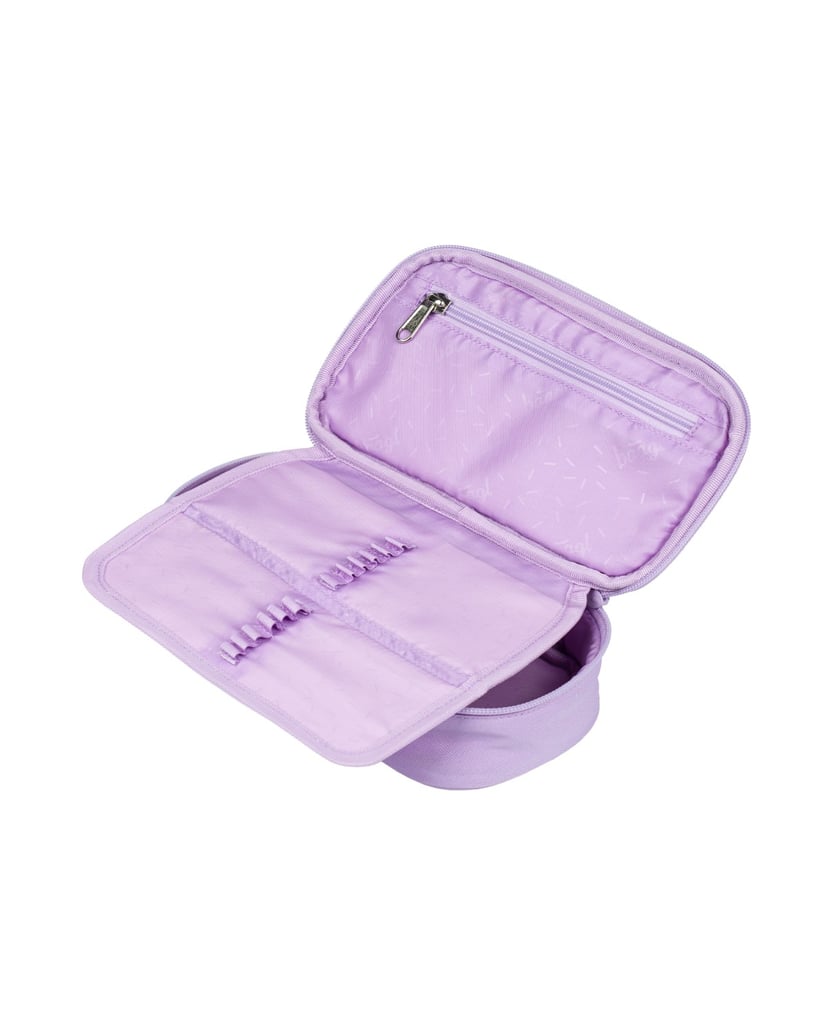 Baagl-Federmäppchen-Etui-Levander-lila