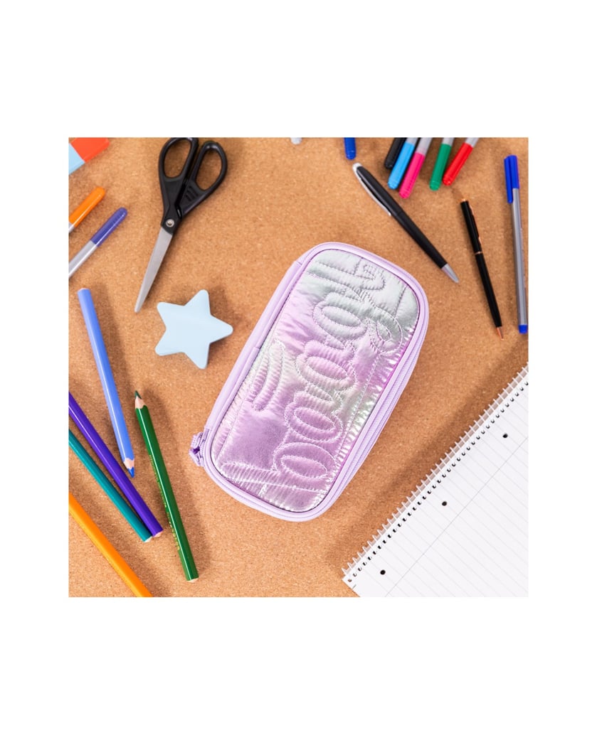Baagl-Federmäppchen-Etui-Levander-lila