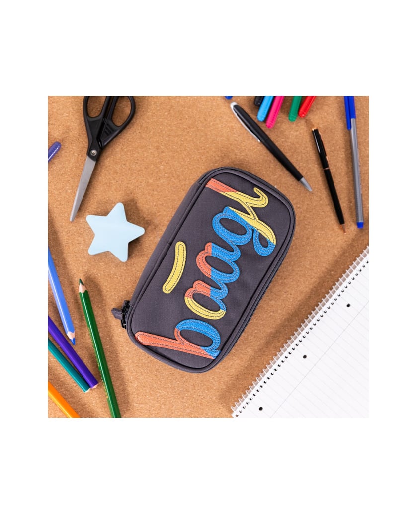 Baagl-Federmäppchen-Etui-Logo-Mix-schwarz