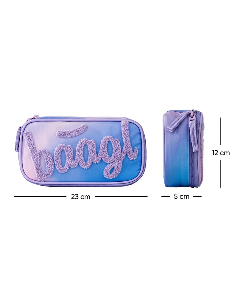 Baagl-Federmäppchen-Etui-Sky-rosa