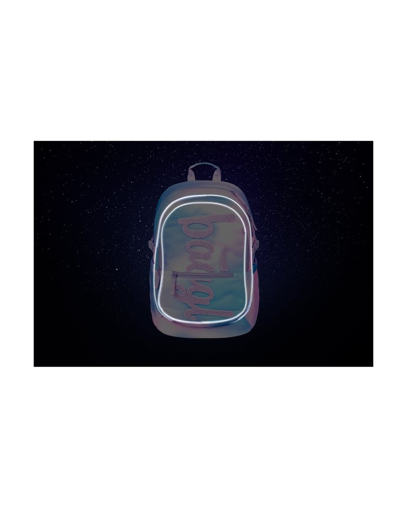 Baagl-Core-Sky-Rucksack-Set-3tlg-rosa