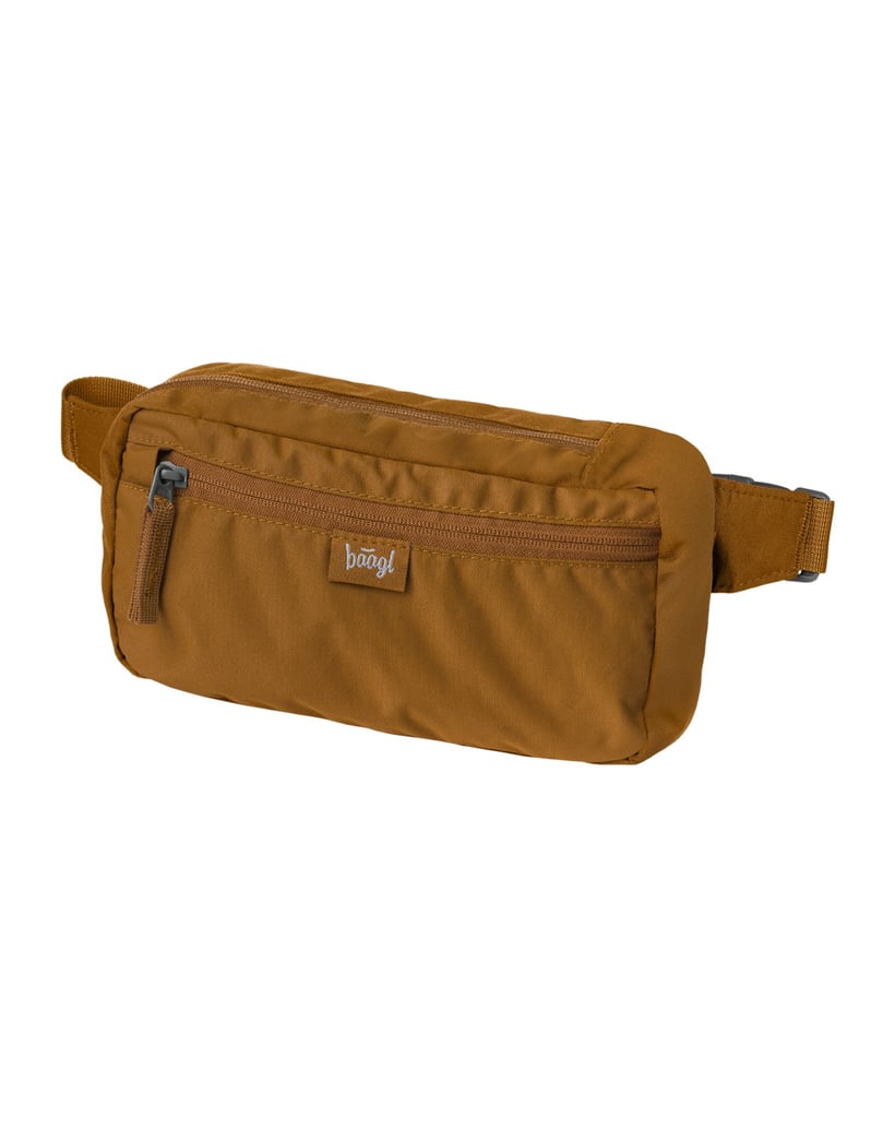Baagl-Bauchtasche-Go-Caramel-braun