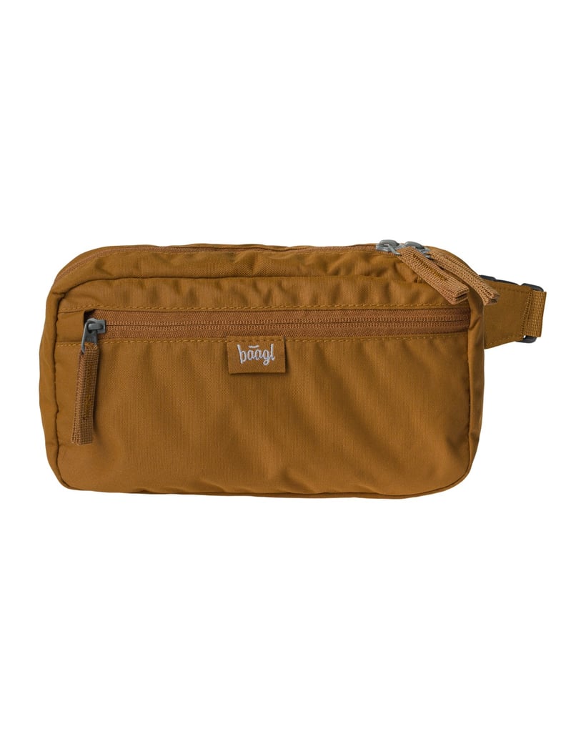 Baagl-Bauchtasche-Go-Caramel-braun