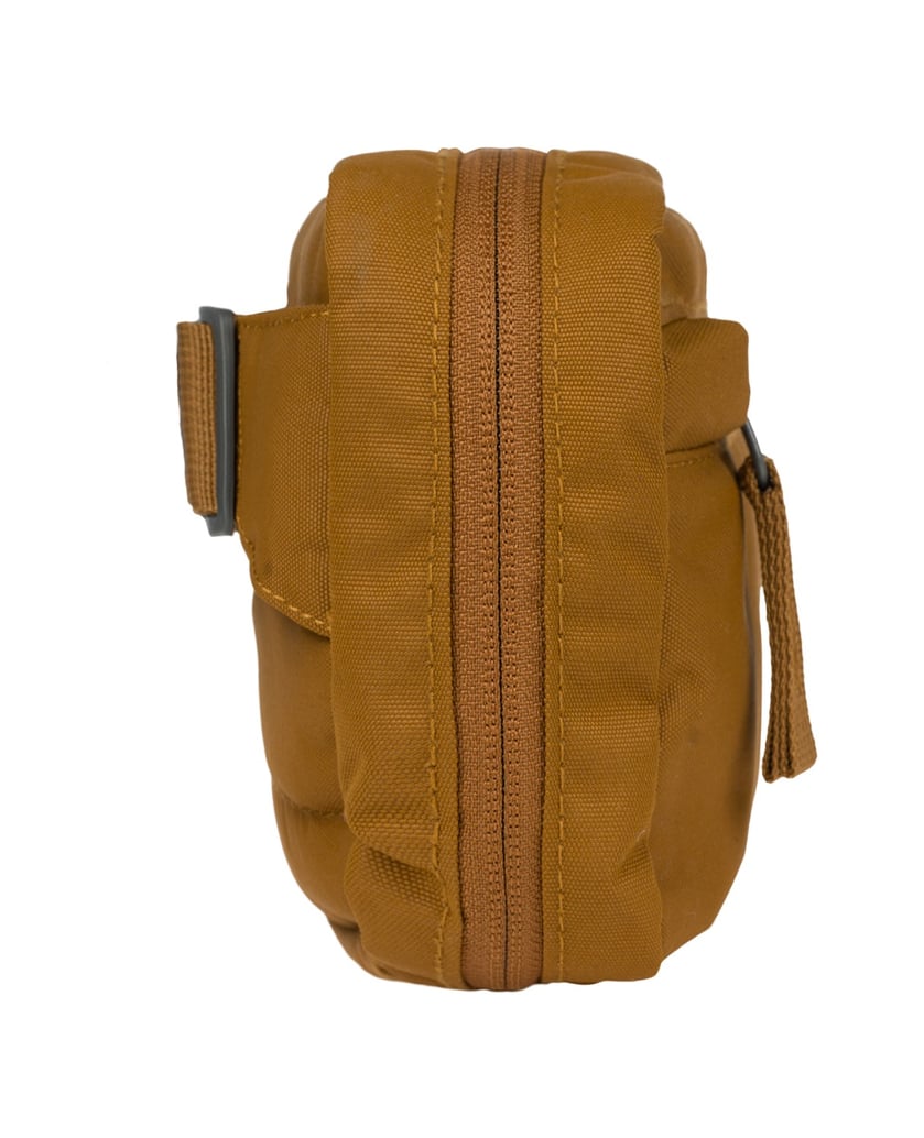 Baagl-Bauchtasche-Go-Caramel-braun