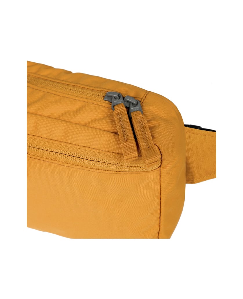 Baagl-Bauchtasche-Go-Gelb-gelb