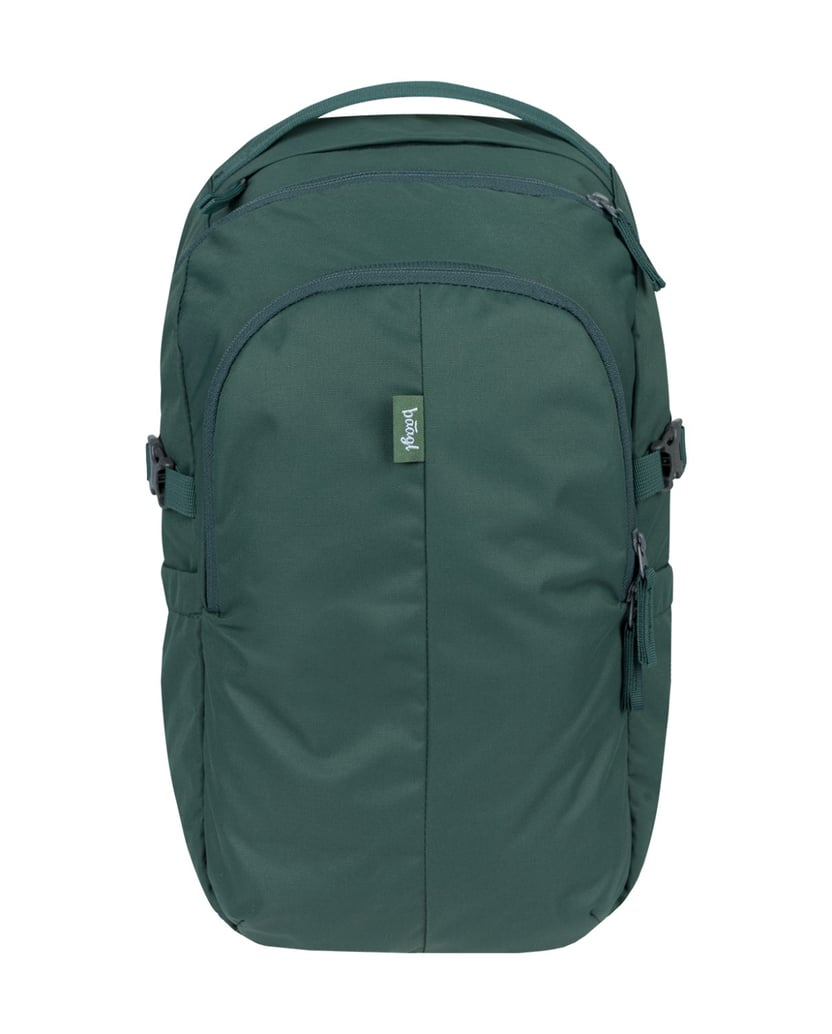 Baagl-Rucksack-Dash-Grün-grün