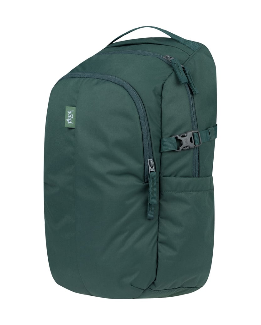 Baagl-Rucksack-Dash-Grün-grün