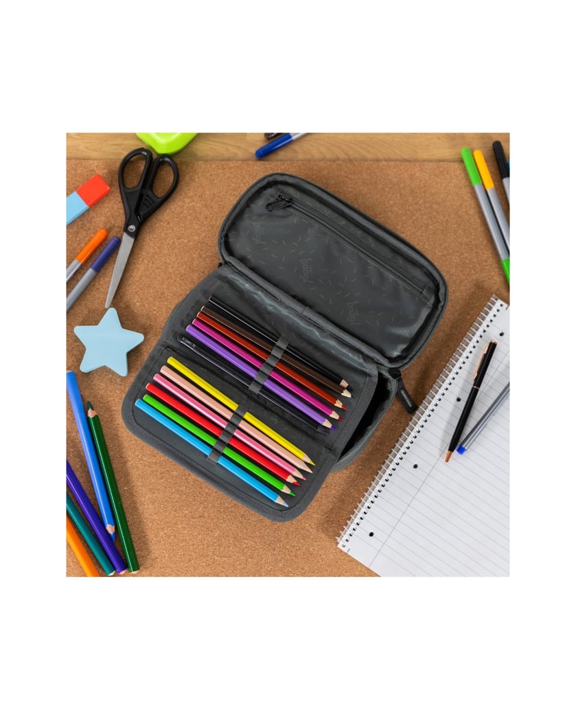 Baagl-Federmäppchen-Etui-Grove-grün