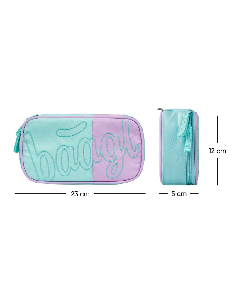 Baagl-Federmäppchen-Etui-Sweet-lila