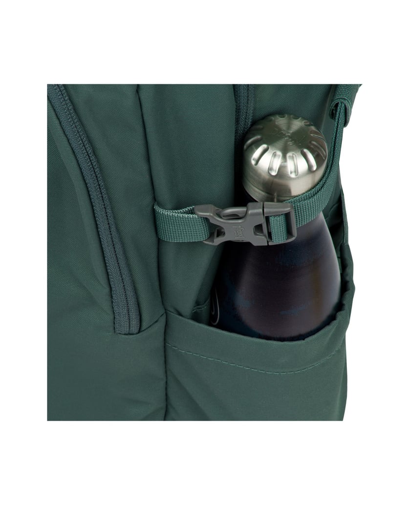 Baagl-Rucksack-Dash-Max-Grün-grün