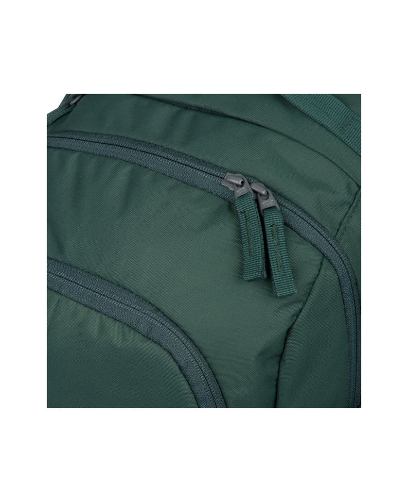 Baagl-Rucksack-Dash-Max-Grün-grün