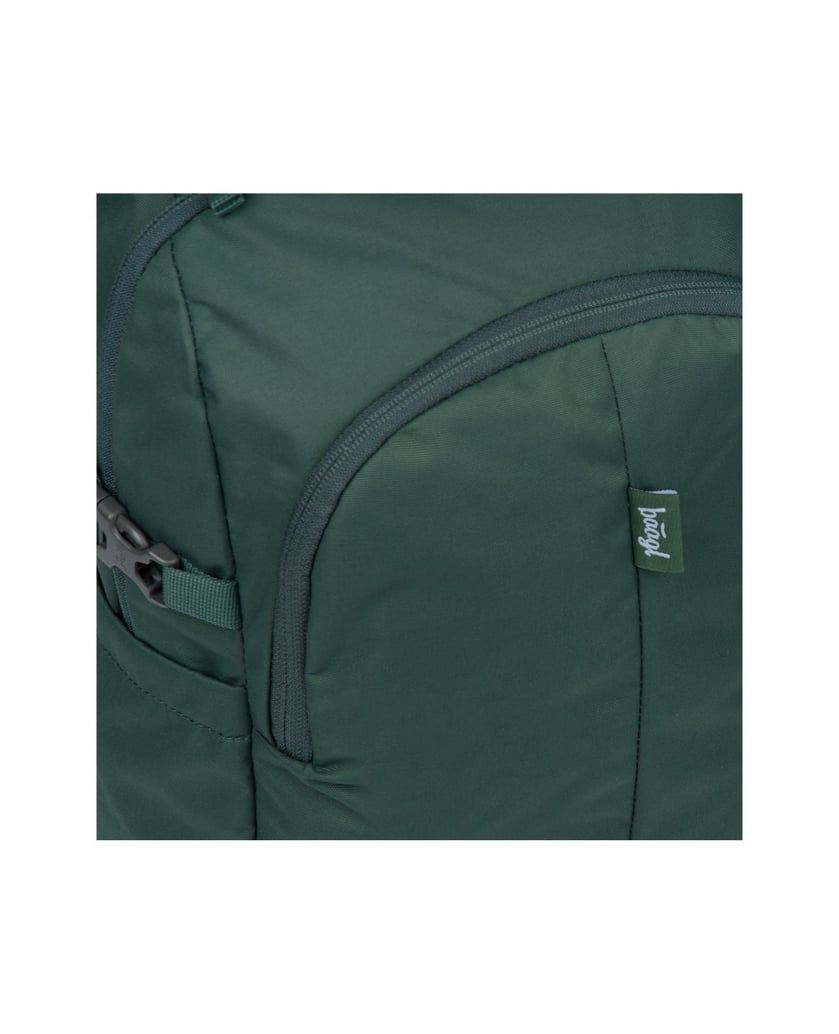 Baagl-Rucksack-Dash-Max-Grün-grün