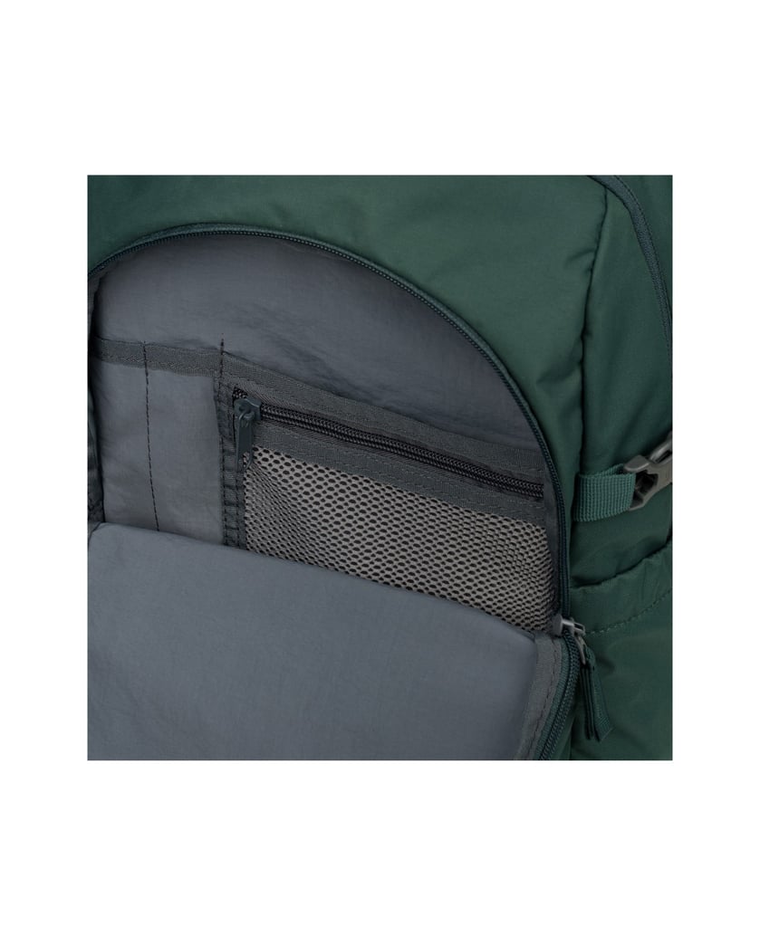 Baagl-Rucksack-Dash-Max-Grün-grün