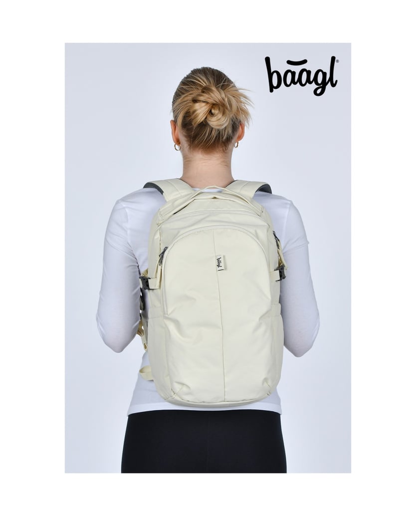 Baagl-Rucksack-Dash-Beige-beige