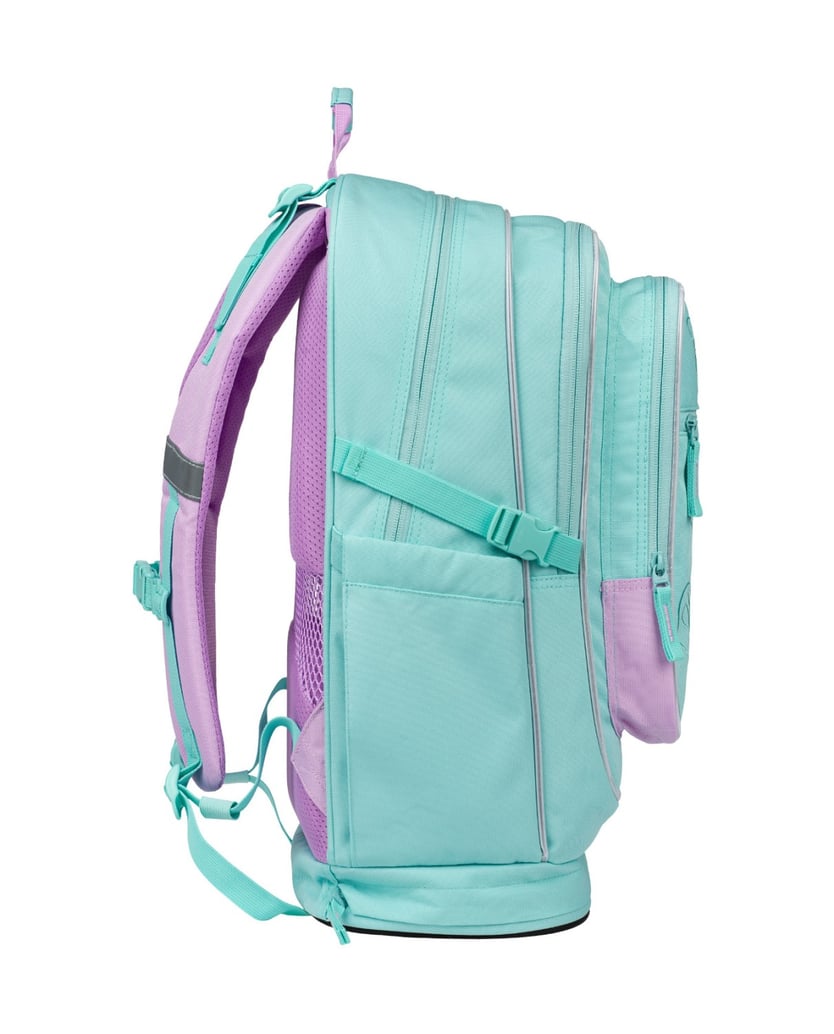 Baagl-Cubic-Sky-Rucksack-Set-3tlg-lila