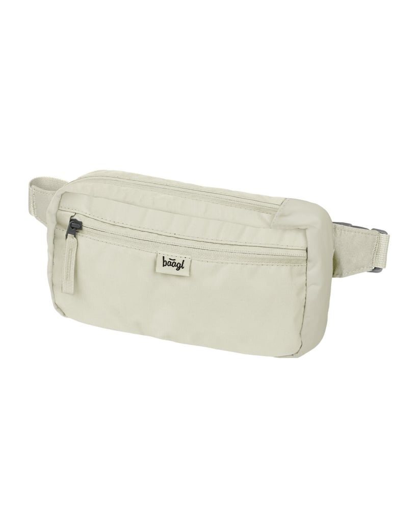 Baagl-Bauchtasche-Go-Beige-beige