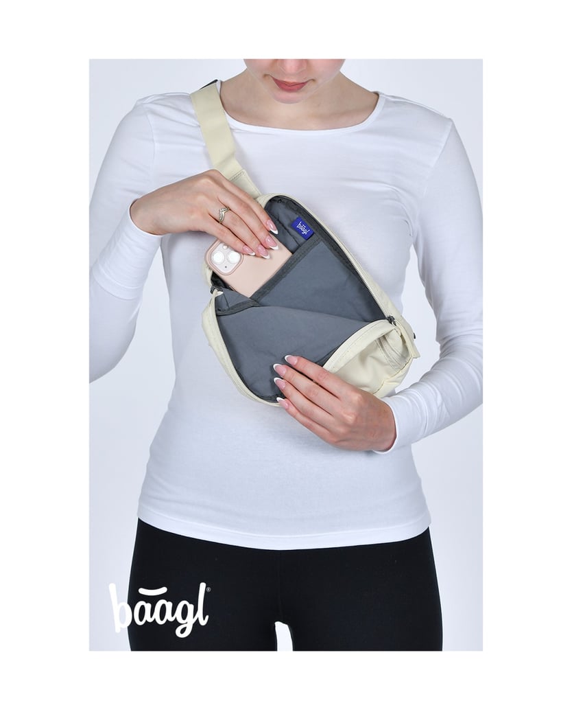 Baagl-Bauchtasche-Go-Beige-beige