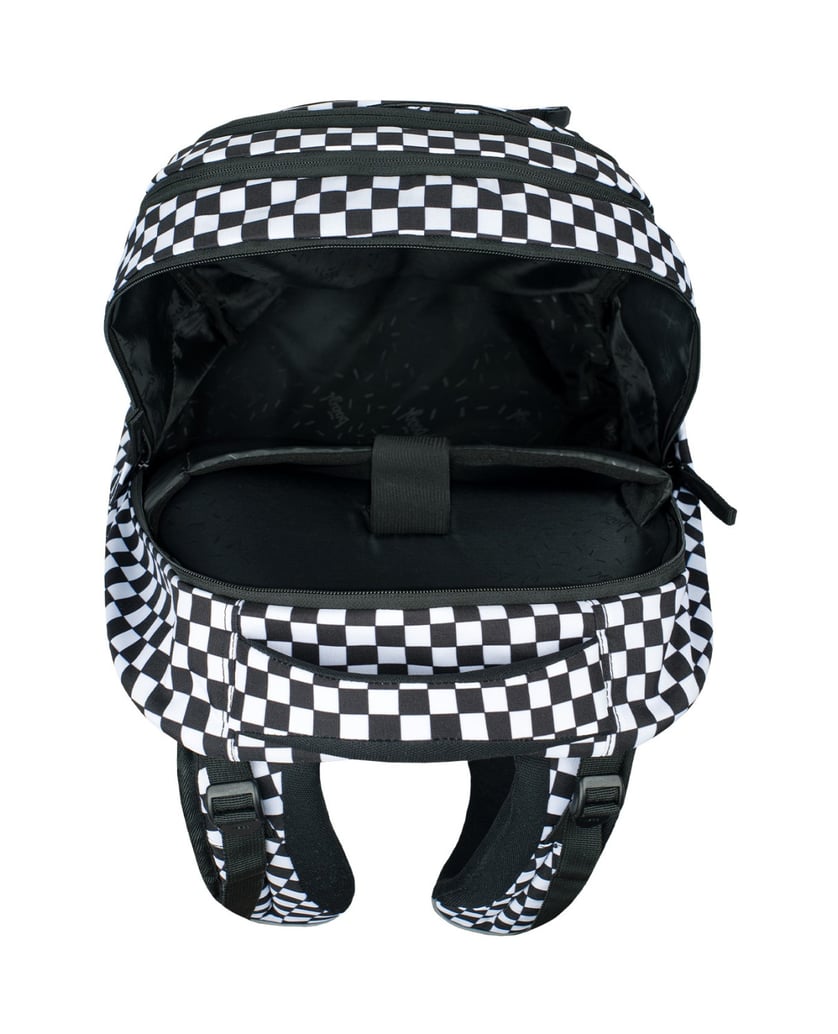 Baagl-Schulrucksack-Skate-max-SKA-schwarz