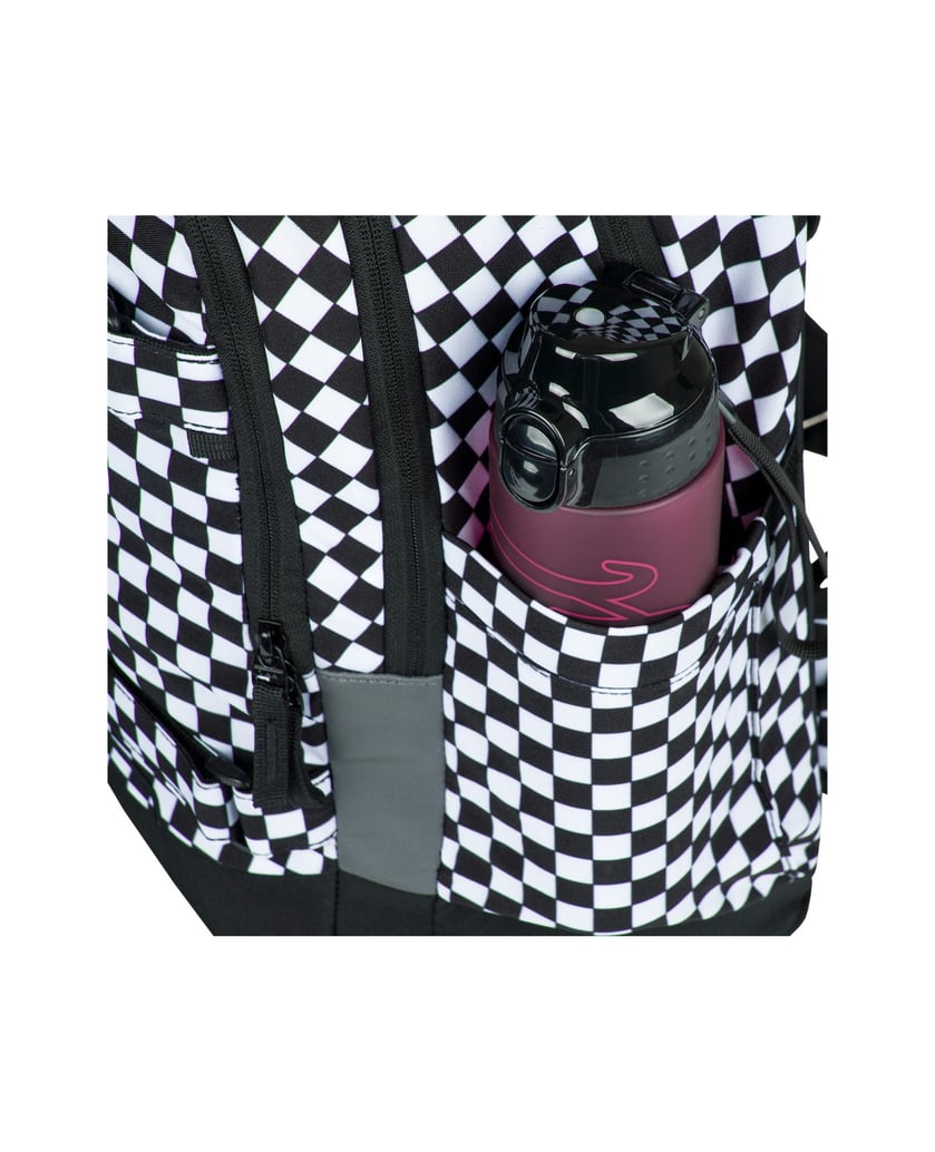 Baagl-Schulrucksack-Skate-max-SKA-schwarz