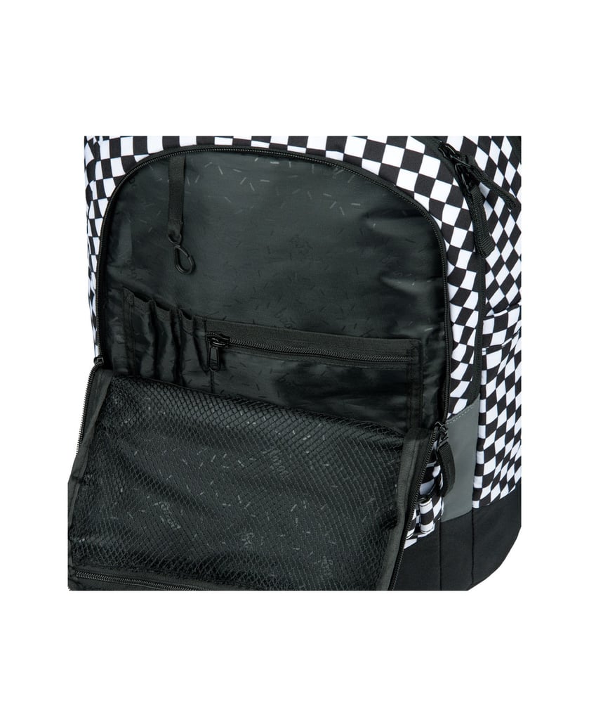 Baagl-Schulrucksack-Skate-max-SKA-schwarz