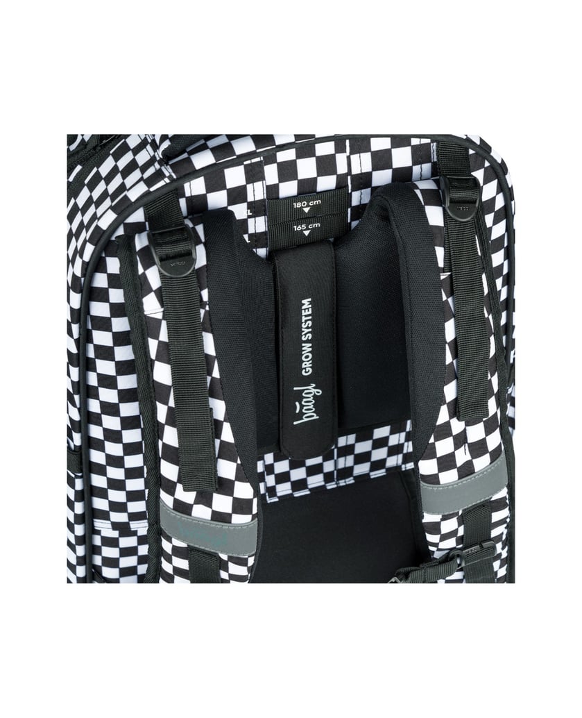 Baagl-Schulrucksack-Skate-max-SKA-schwarz
