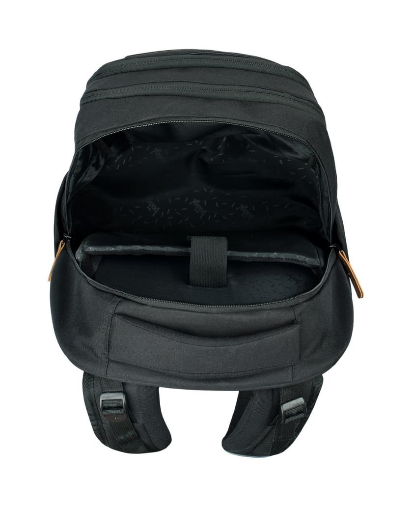 Baagl-Skate-max-Darkness-Rucksack-Set-3tlg-schwarz