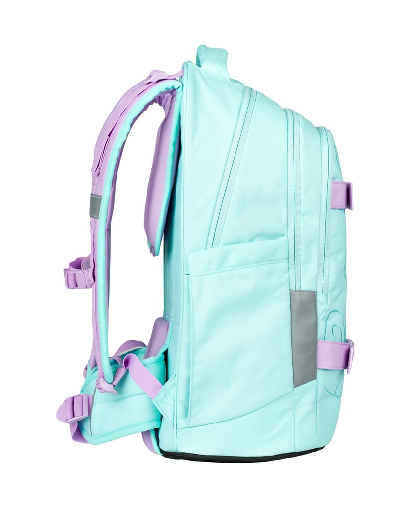 Baagl-Skate-max-Sweet-Rucksack-Set-5tlg-lila