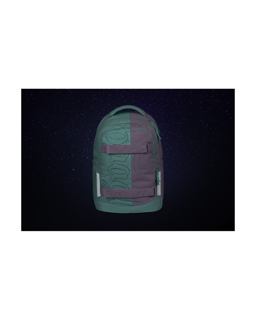 Baagl-Skate-max-Sweet-Rucksack-Set-5tlg-lila