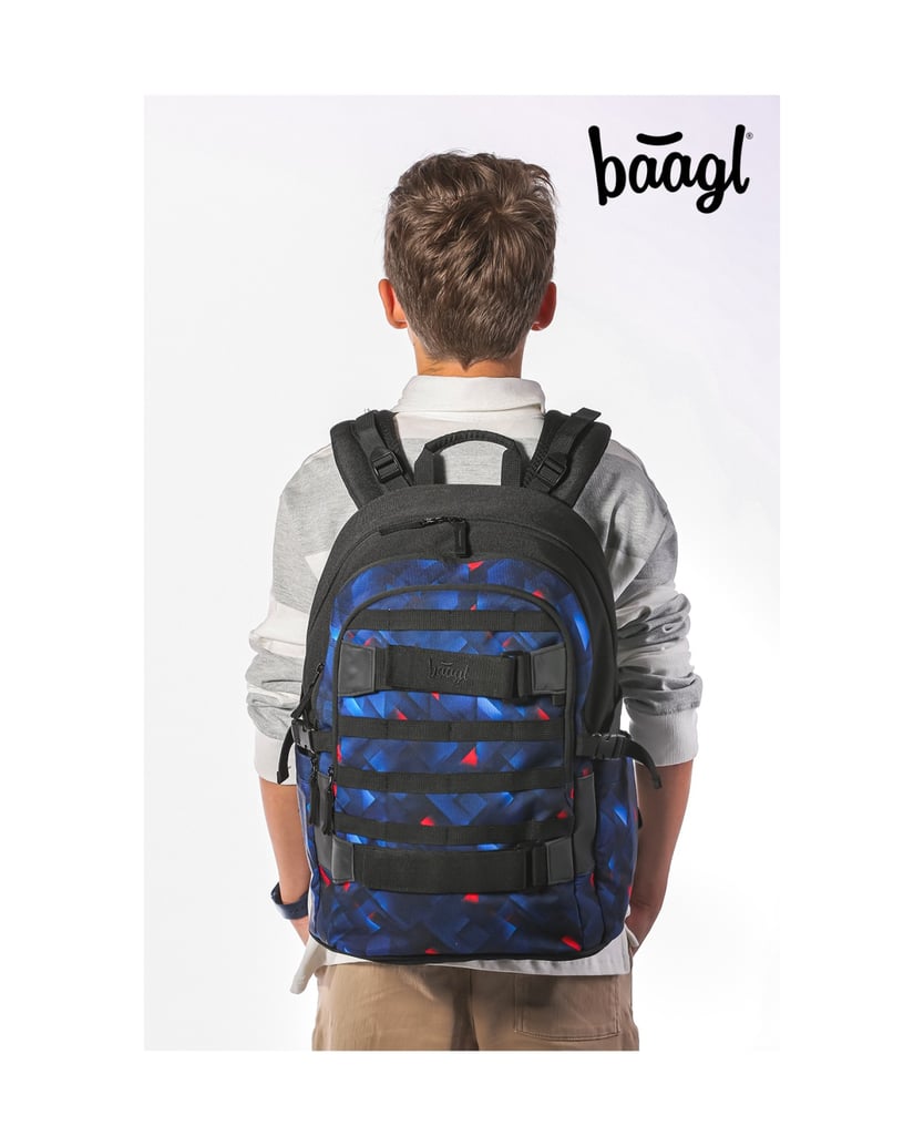 Baagl-Skate-Indigo-Rucksack-Set-3tlg-blau