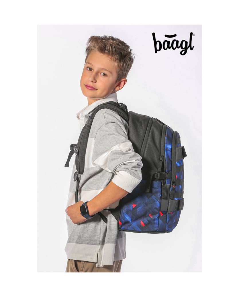 Baagl-Skate-Indigo-Rucksack-Set-3tlg-blau
