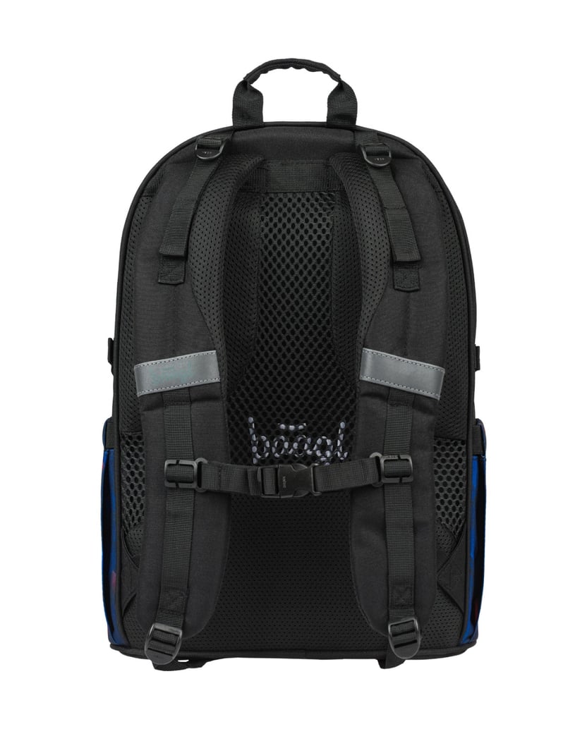Baagl-Skate-Indigo-Rucksack-Set-3tlg-blau