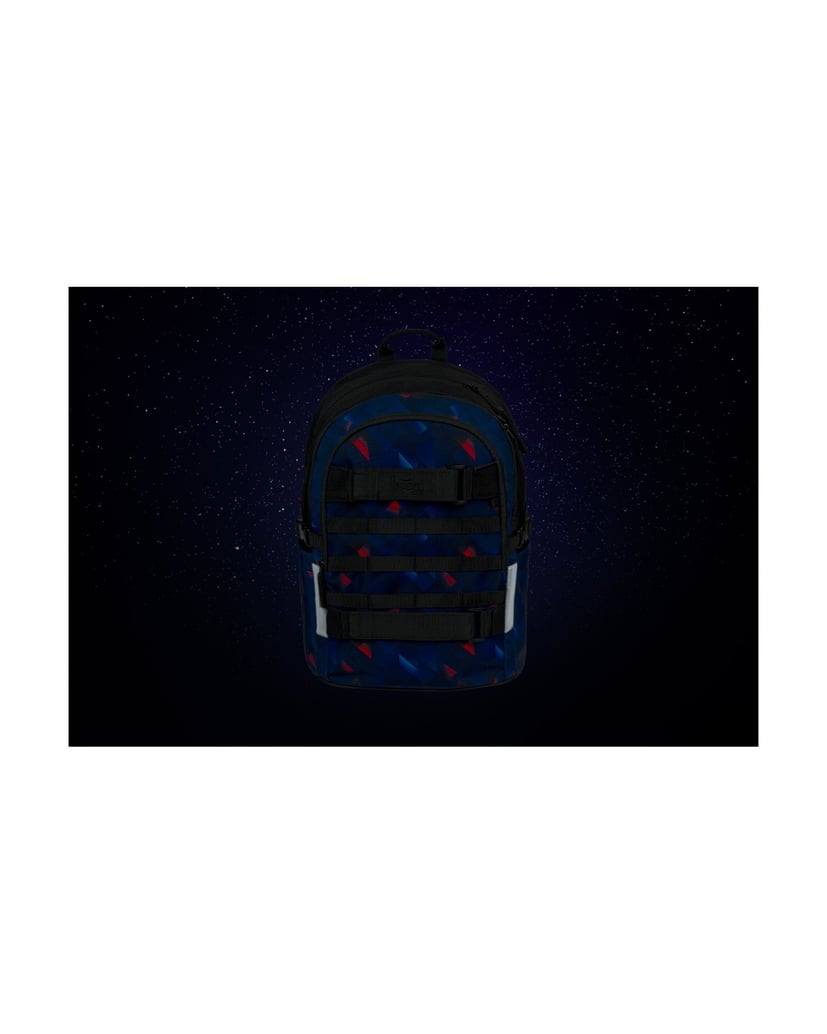 Baagl-Skate-Indigo-Rucksack-Set-3tlg-blau
