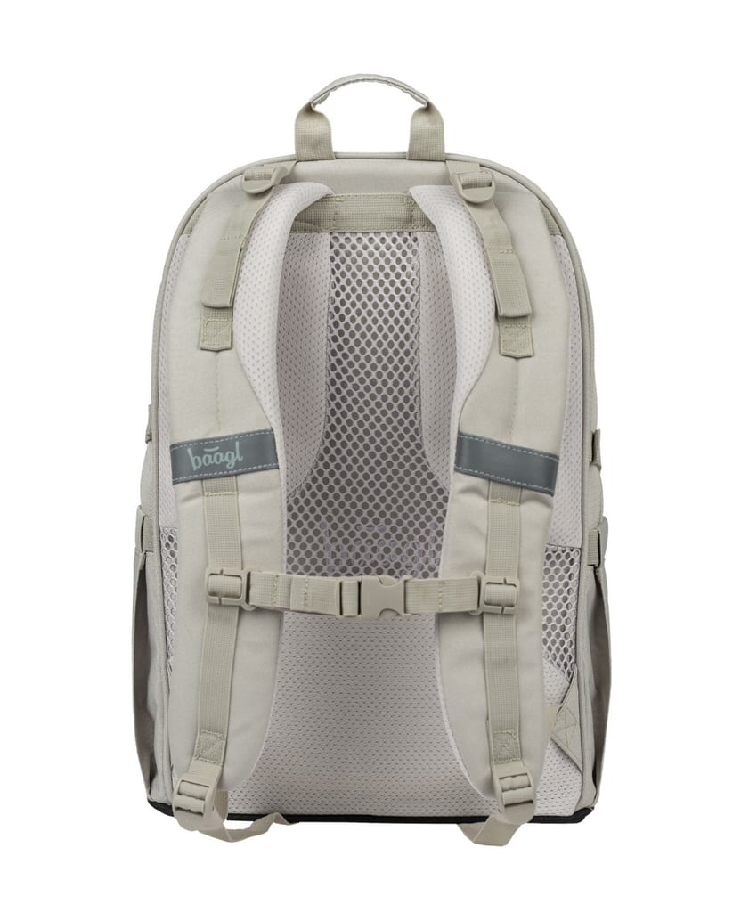 Baagl-Skate-Mist-Rucksack-Set-3tlg-grau