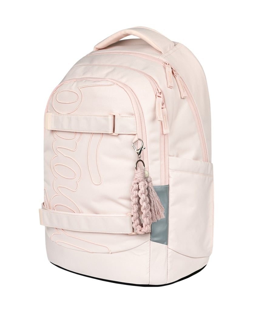 Baagl-Skate-max-Creamy-Rucksack-Set-3tlg-camel-