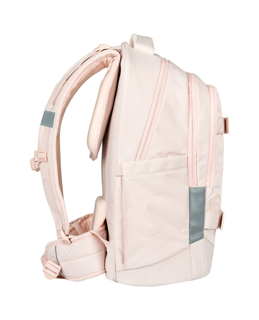 Baagl-Skate-max-Creamy-Rucksack-Set-3tlg-camel-