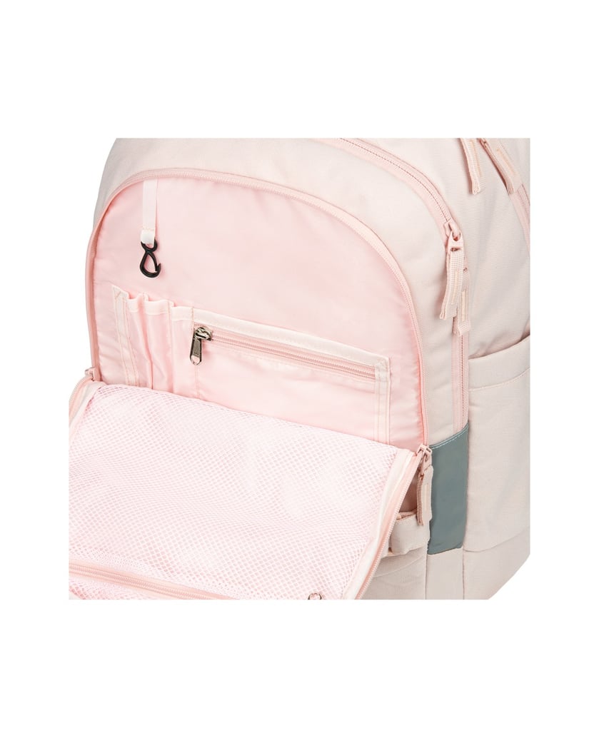Baagl-Skate-max-Creamy-Rucksack-Set-3tlg-camel-