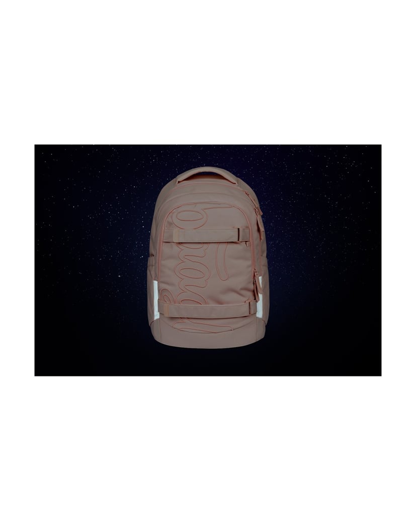 Baagl-Skate-max-Creamy-Rucksack-Set-3tlg-camel-