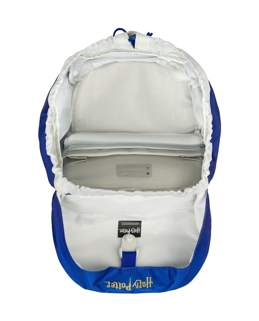 Baagl-Airy-HP-Hedwig-Rucksack-Set-3tlg-blau