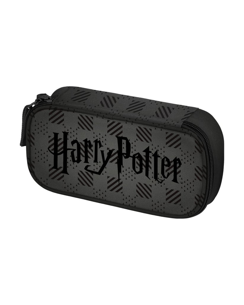 Baagl-Core-HP-Hogwarts-Rucksack-Set-3tlg-schwarz