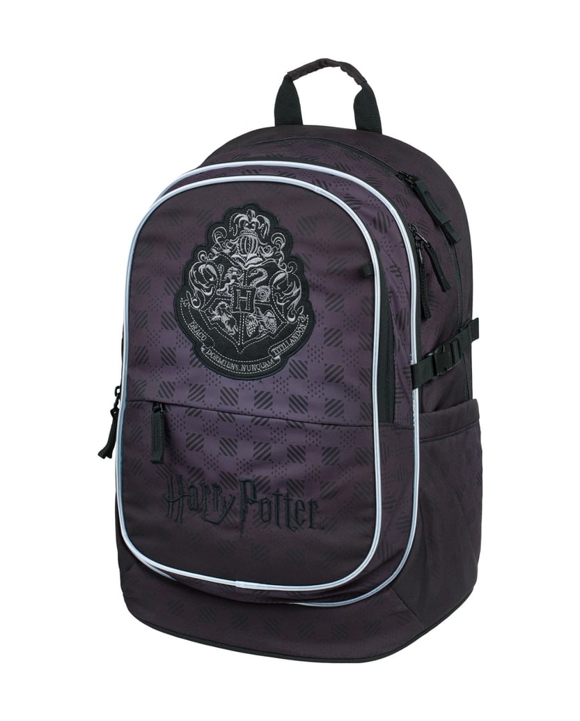 Baagl-Core-HP-Hogwarts-Rucksack-Set-3tlg-schwarz
