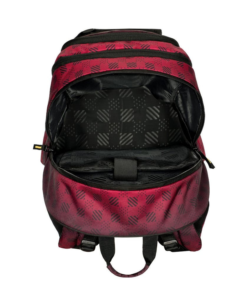 Baagl-Skate-HP-Hogwarts-Rucksack-Set-3tlg-rot