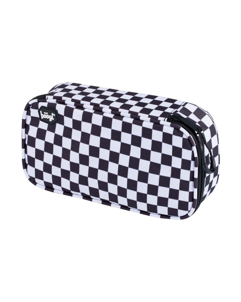 Baagl-Federmäppchen-Etui-Skate-Ska-schwarz