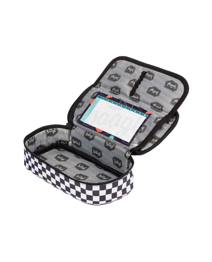 Baagl-Federmäppchen-Etui-Skate-Ska-schwarz